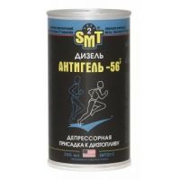 АНТИГЕЛЬ SMT2 дизельний SMT3612 296мл