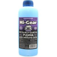 Омивач зимовий Hi-Gear концентрат (HG5648) 1л