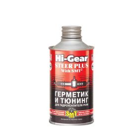 Герметик і тюнінг для гідропідсилювача керма Hi-Gear з ER HG7023 295мл