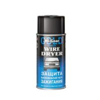 Захист високовольтної частини запалювання Hi-Gear Wire Dryer HG5507 241мл