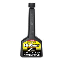 Очищувач інжектора Hi-Gear Fuel Injection Cleaner HG3225 150мл