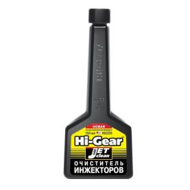 Очищувач інжектора Hi-Gear Fuel Injection Cleaner HG3225 150мл