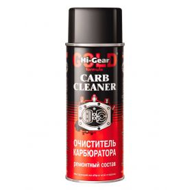 Очищувач карбюратора Hi-Gear Carb Cleaner 312мл HG3201