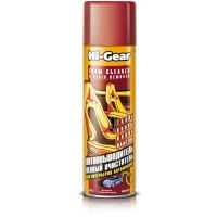Очиститель Hi-Gear FOAM CLEANER & STAIN REMOVER HG5202 624г