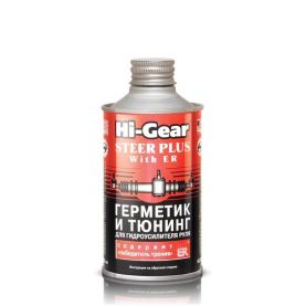 Герметик і тюнінг для гідропідсилювача керма Hi-Gear з ER HG7026 0,325л
