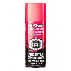 Очищувач карбюратора Hi-Gear Carburetor Cleaner 354мл HG3116