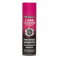 Очищувач карбюратора Hi-Gear Carb Cleaner 510мл HG3121