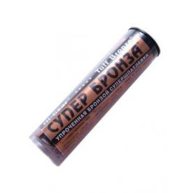 Холодная сварка Hi-Gear Tuff Bronze Супершпатлевка "Супербронза" HG6302 57г