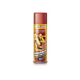 Очиститель Hi-Gear FOAM CLEANER & STAIN REMOVER для салона пенный HG5200  340г