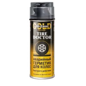 Герметик Hi-Gear Tire Doctor для ремонту коліс HG5337 340мл