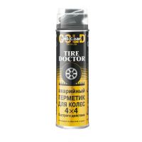Герметик Hi-Gear Tire Doctor для ремонта колёс HG5339 453мл