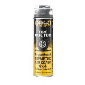 Герметик Hi-Gear Tire Doctor для ремонту коліс HG5339 453мл