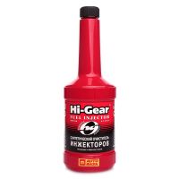 Очисник інжектора Hi-Gear синтетичний 473 мл HG3222