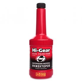 Очисник інжектора Hi-Gear синтетичний 473 мл HG3222