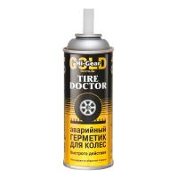 Герметик Hi-Gear Tire Doctor Аварийный  для ремонта колёс HG5335 340мл