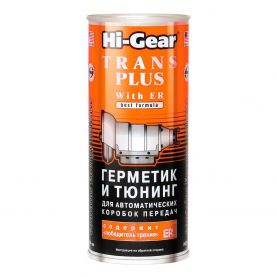 Герметик і тюнінг Hi-Gear для АКПП з ER HG7015 444мл