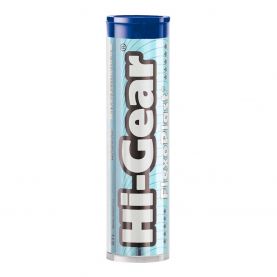 Холодная сварка Hi-Gear FlexoPlast Супершпатлевка голубая HG6505 57г
