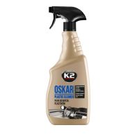 Очиститель пластика K2 OSKAR 750 мл K217M