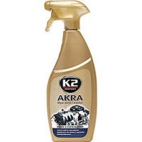 Очищувач двигуна K2 Akra Engine & Parts Cleaner 0,77л