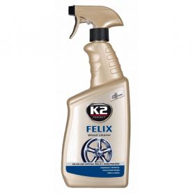 Очищувач K2 Felix Wheel Cleaner для колісних дисків 0,7л
