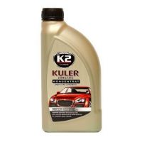 Антифриз концентрат СК-2 Kuler Konc K2 Крас. 1л