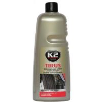 Жидкость для пневм.тормозных систем 4-Л Tirus K2 1л