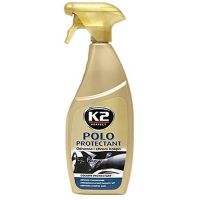 Полироль K2 Polo Protectant Mat для торпеды матоваый 0,7л