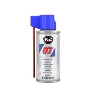 Мастило проникаюча K2 07 багатофункціональна 150мл