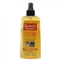 Очищувач K2 Leather Cleaner для шкіри 200мл