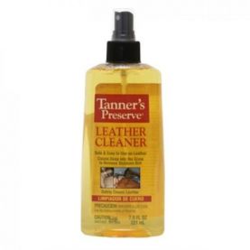 Очищувач K2 Leather Cleaner для шкіри 200мл
