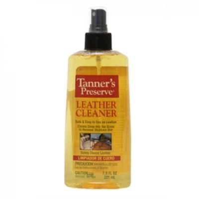 Очищувач K2 Leather Cleaner для шкіри 200мл