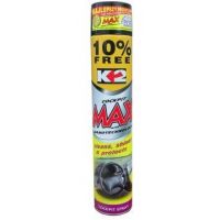 Поліроль K2 Leather Conditioning Cream для шкіри 221мл