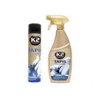 Очиститель К2 Tapis для оббивки салона 700мл