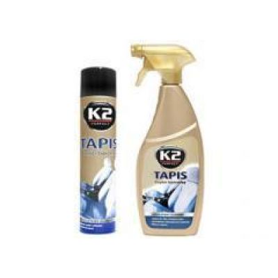 Очиститель К2 Tapis для оббивки салона 700мл