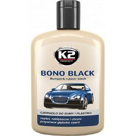 Востоновітель кольору пластику K2 Bono 200мл