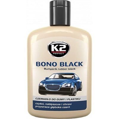 Востоновитель цвета пластика K2 Bono 200мл