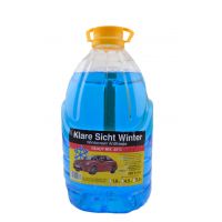 Омыватель стекла зимний Klare -25°C море 4л