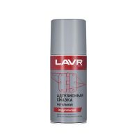 Смазка адгезионная LAVR Adhesive spray 210мл Ln1482