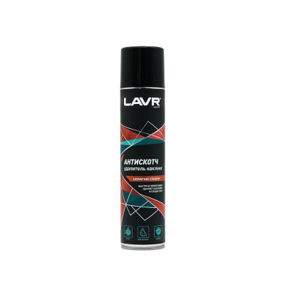 Антискотч LAVR Scotch cleaner 400мл Ln1744
