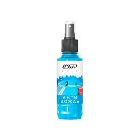 Антидождь LAVR anti rain with dirt-repellent effect для скла c брудовідштовхуючими ефектом 185мл Ln1615