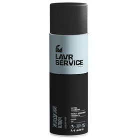 Мастило проникаюча LAVR liquid key Рідкий ключ 650мл Ln3510