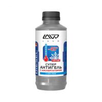 Суперантигель LAVR с диспергатором на 500-2000л дизельный 1л Ln2107