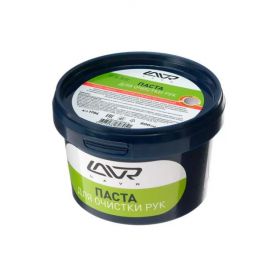 Паста для мытья рук LAVR очищающая 500мл Ln1701