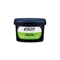 Паста для очистки рук LAVR очищающая 500мл Ln1704