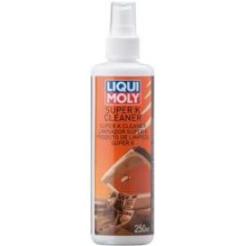 Очищувач Liqui Moly Super K Cleaner універсальний 1682 250мл