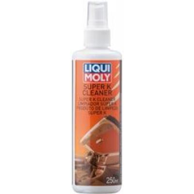 Очищувач Liqui Moly Super K Cleaner універсальний 1682 250мл