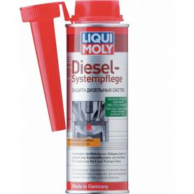 Щеплення Liqui Moly Systempflege Дизель Common-Rail Diesel Dlya 7506 250мл