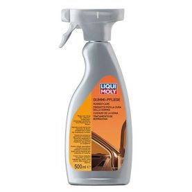 Средство для ухода за резиной Liqui Moly Gummi-Pflege 1538 0,5л