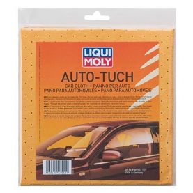 Салфетка Liqui Moly Auto-Tuch замшевая 1551