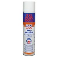 Перетворювач іржі Liqui Moly MoS2 Rostloser з молібденом 1613 600мл